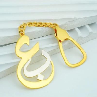 مدلية الحرفين