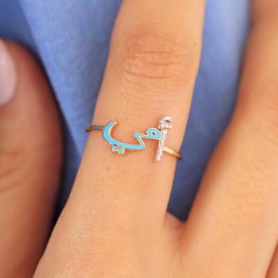 خاتم الاسم المرصع بالفصوص و الالوان