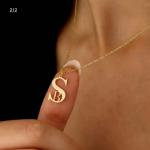 سلسله الحروف الكابلز الساده