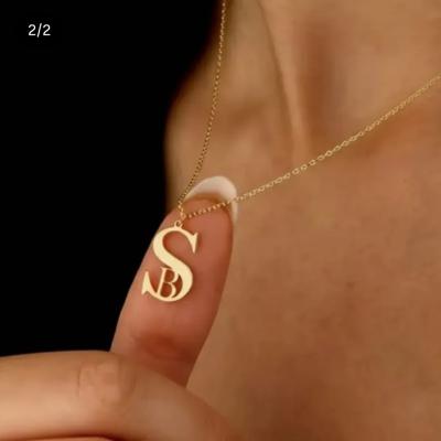 سلسله الحروف الكابلز الساده