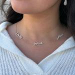 سلسله ثلاث اسامي فل فصوص زوركون